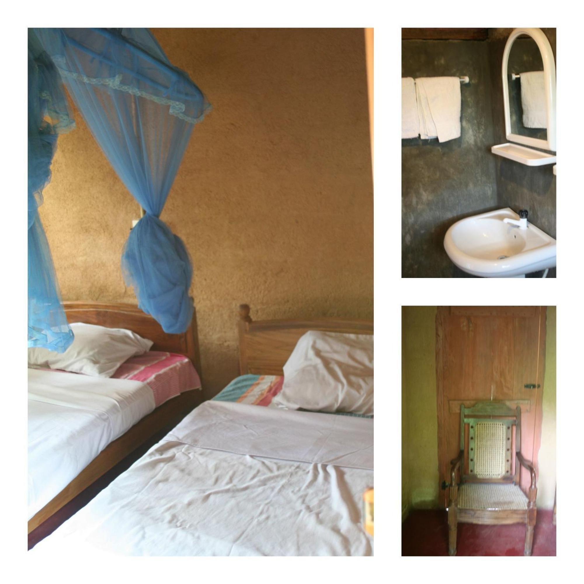Deniyaya National Backpackers Hostel Стая снимка