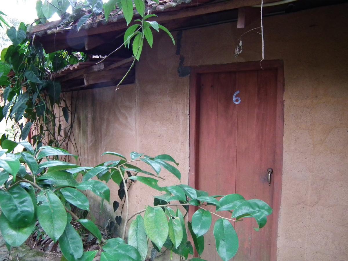 Deniyaya National Backpackers Hostel Екстериор снимка