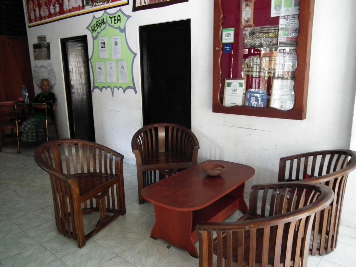 Deniyaya National Backpackers Hostel Екстериор снимка