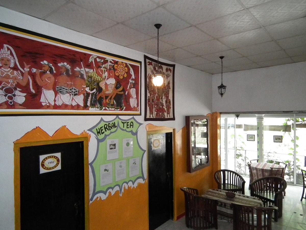 Deniyaya National Backpackers Hostel Екстериор снимка